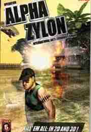 Descargar Operation Alpha Zylon [English] por Torrent